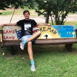 Meet your Posher, Ben